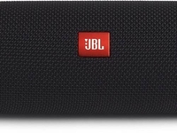 JBL Flip 5 (Schwarz)