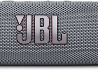 JBL Flip 6 (Grau)