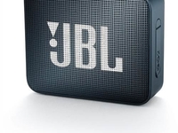 JBL Go 2 (navy)