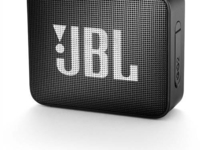JBL Go 2 (Schwarz)