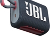 JBL Go 3 (blau/coral)
