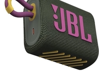 JBL Go 3 (grün)