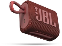 JBL Go 3 (rot)