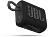 JBL Go 3 (Schwarz)