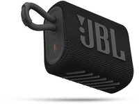 JBL Go 3 (Schwarz)