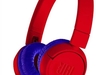 JBL JR 300 (rot)