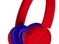 JBL JR 300 (rot)