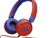 JBL JR310 (rot)
