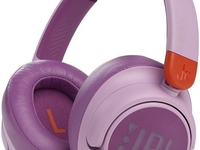 JBL JR460NC (pink)