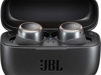 JBL LIVE 300 (Schwarz)