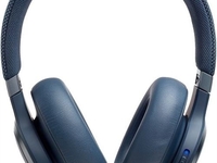 JBL LIVE 650BTNC (blau)