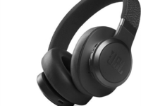 JBL Live 660NC (Schwarz)