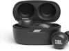 JBL Live Free NC+ (Schwarz)