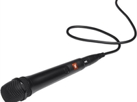 JBL PBM100 Wired Microphone