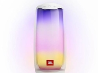 JBL Pulse 4 (weiss)
