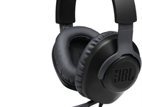 JBL Quantum 100 (Schwarz)
