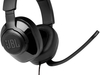 JBL Quantum 200 (Schwarz)