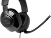 JBL Quantum 300 (Schwarz)