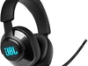 JBL Quantum 400 (Schwarz)
