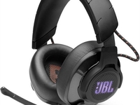 JBL Quantum 600 (Schwarz)