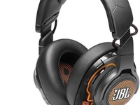 JBL Quantum One (Schwarz)
