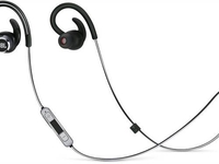 JBL Reflect Contour 2 (Schwarz)