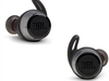 JBL Reflect Flow Sport (Schwarz)