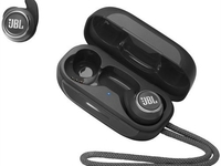 JBL Reflect Mini NC TWS Sport (Schwarz)