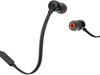 JBL T 110 (Schwarz)
