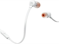 JBL T 110 (weiss)