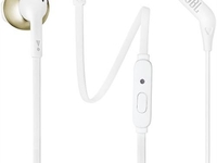 JBL T205 (champagner)