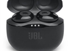 JBL Tune 120 TWS (Schwarz)