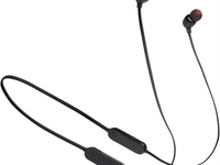 JBL Tune 125BT (Schwarz)