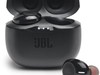 JBL Tune 125TWS (Schwarz)