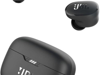JBL Tune 130NC (Schwarz)