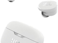JBL Tune 130NC (weiss)