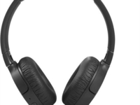 JBL Tune 660NC (Schwarz)