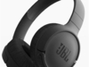 JBL TUNE560BT (Schwarz)