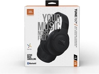 JBL Tune760NC (Schwarz)