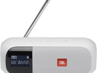JBL Tuner 2 (weiss)