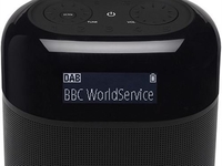 JBL Tuner XL (Schwarz)