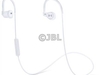 JBL UA In-Ear Heart Rate BT white