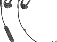 JBL Under Armour Pivot (Schwarz)
