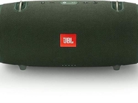 JBL Xtreme 2 (grün)