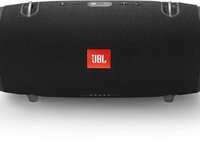 JBL Xtreme 2 (Schwarz)