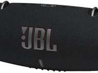 JBL Xtreme 3 (Schwarz)