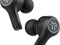 JLAB Epic Air ANC True Wireless (Schwarz)
