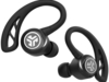 JLAB Epic Air Sport True Wireless-Black (black)