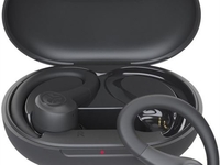 JLAB GO Air Sport (grafit)