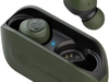 JLAB Go Air True Wireless Earbuds Green (green)
